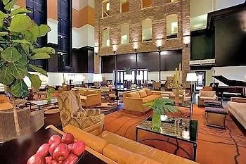 Отель Doubletree By Hilton Memphis Downtown