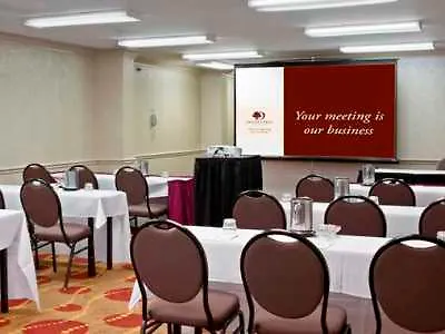 Отель Doubletree By Hilton Memphis Downtown