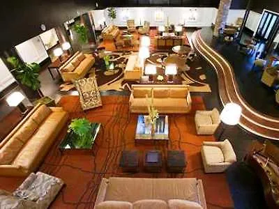Отель Doubletree By Hilton Memphis Downtown