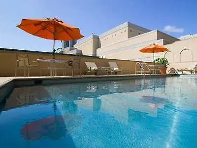 Doubletree By Hilton Memphis Downtown Hotel United States