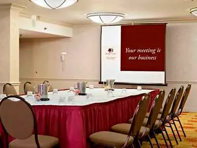 Doubletree By Hilton Memphis Downtown Hotell