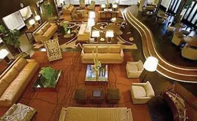 Doubletree By Hilton Memphis Downtown Hotell